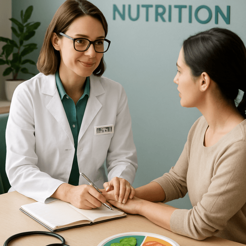 Clinical Nutrition
