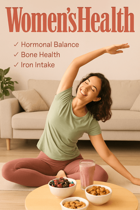 Women's Health